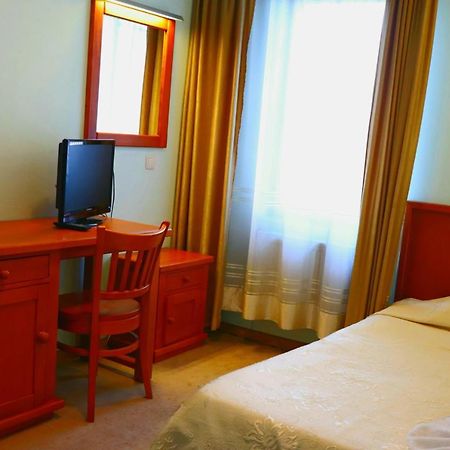 Family Hotel Nadine Bansko Eksteriør billede