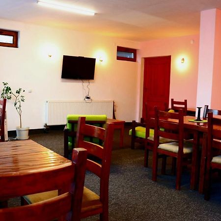 Family Hotel Nadine Bansko Eksteriør billede