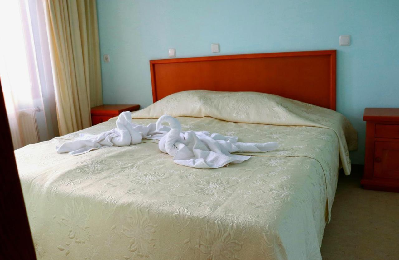 Family Hotel Nadine Bansko Eksteriør billede