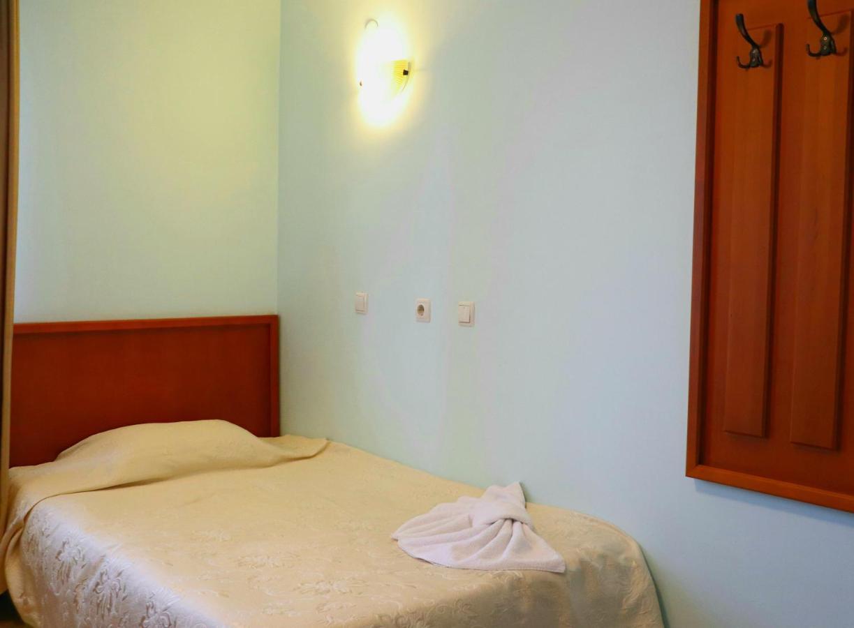 Family Hotel Nadine Bansko Eksteriør billede