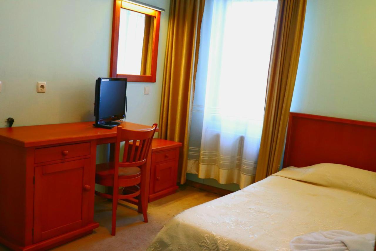 Family Hotel Nadine Bansko Eksteriør billede